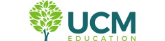 UCM Education Logo