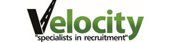 Velocity Logo