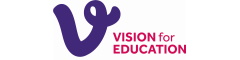 Vision for Education Logo