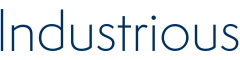 Industrious Recruitment Logo