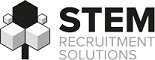 Stem Recruitment Logo