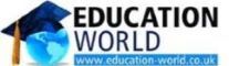 Education World Ltd Logo