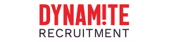 Dynamite Recruitment Logo