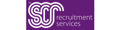 Senior Support Worker- Young People Logo