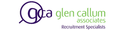 Business Development Executive Logo