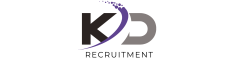K and D Recruitment Logo