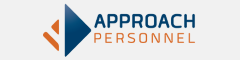 Approach Personnel Ltd Logo