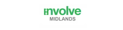 Involve Recruitment Logo