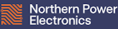 Northern power electronics ltd Logo