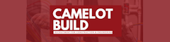 Camelot Build Ltd Logo