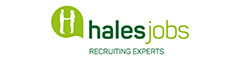 Hales Group Logo