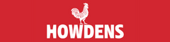 Counter Sales/Warehouse Person Logo