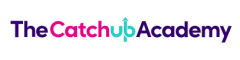 The Catch-Up Academy Logo