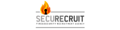 Fire And Security Engineer Logo