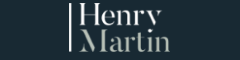 Henry Martin Group Logo