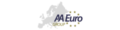 AA Euro Group Logo