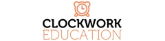 Clockwork Education Ltd Logo