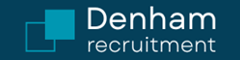 Denham Recruitment Ltd Logo