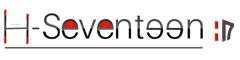 H-Seventeen Logo