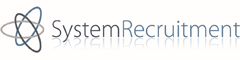 System Recruitment Logo