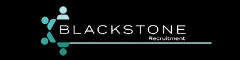 Blackstone Recruitment Limited Logo