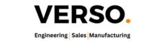 Verso Recruitment Group Logo