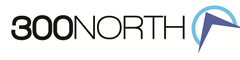 300 North Limited Logo