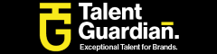 Talent Guardian Logo