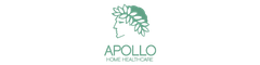 Apollo Home Healthcare Limited Logo