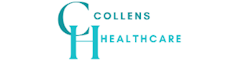 Collens Healthcare Ltd Logo