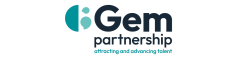 Temporary Customer Service Advisor Logo