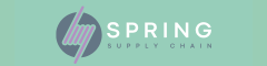Spring Supply Chain Logo