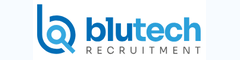 Blu Tech consulting Logo
